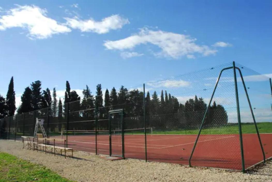 ニーム Casa Cote Sud - Mas Bois Fontaineヴィラ エクステリア 写真